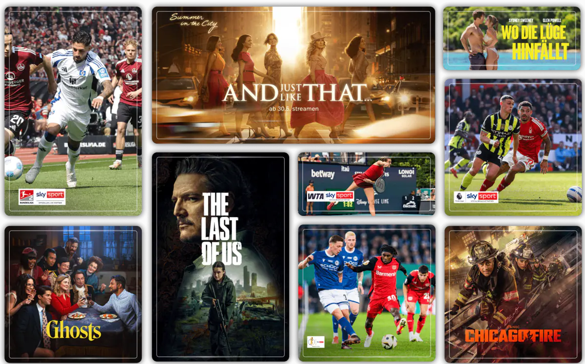 WOW - Filme & Serien streamen