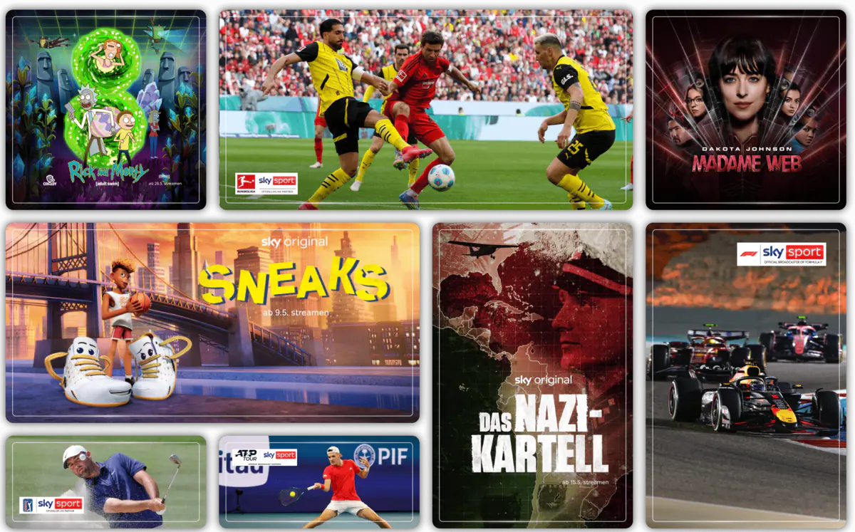 WOW - Filme & Serien streamen