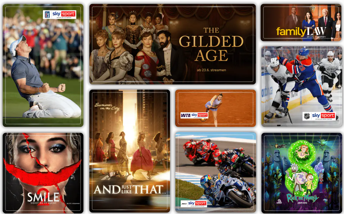 WOW - Filme & Serien streamen