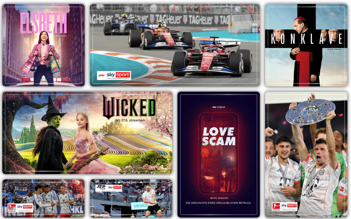 WOW - Filme & Serien streamen