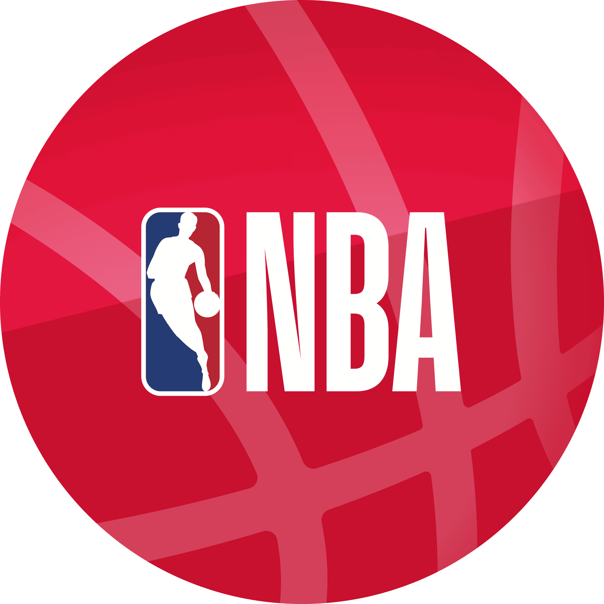 NBA Logo