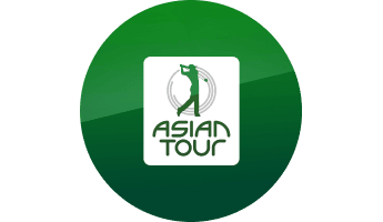 Gogo der Golf Asia Tour