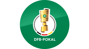 DFB Pokal Logo