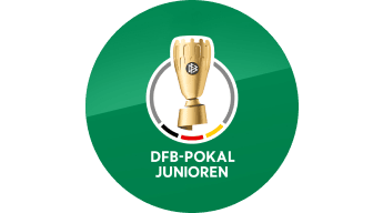 DFB Pokal Junioren Logo