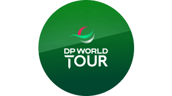 DP World Tour Logo