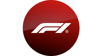 Formel 1 Logo