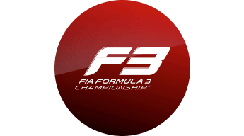 Formel 3 Logo