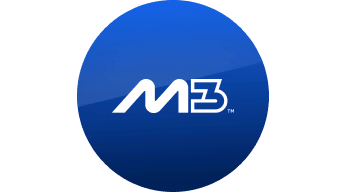 Moto GP 3 Logo