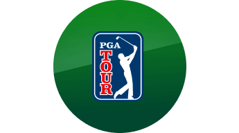 PGA Tour Logo