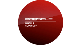 Porsche Supercup Logo
