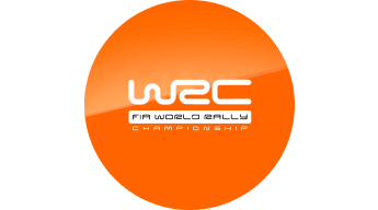 Fia World Rally Championship Logo