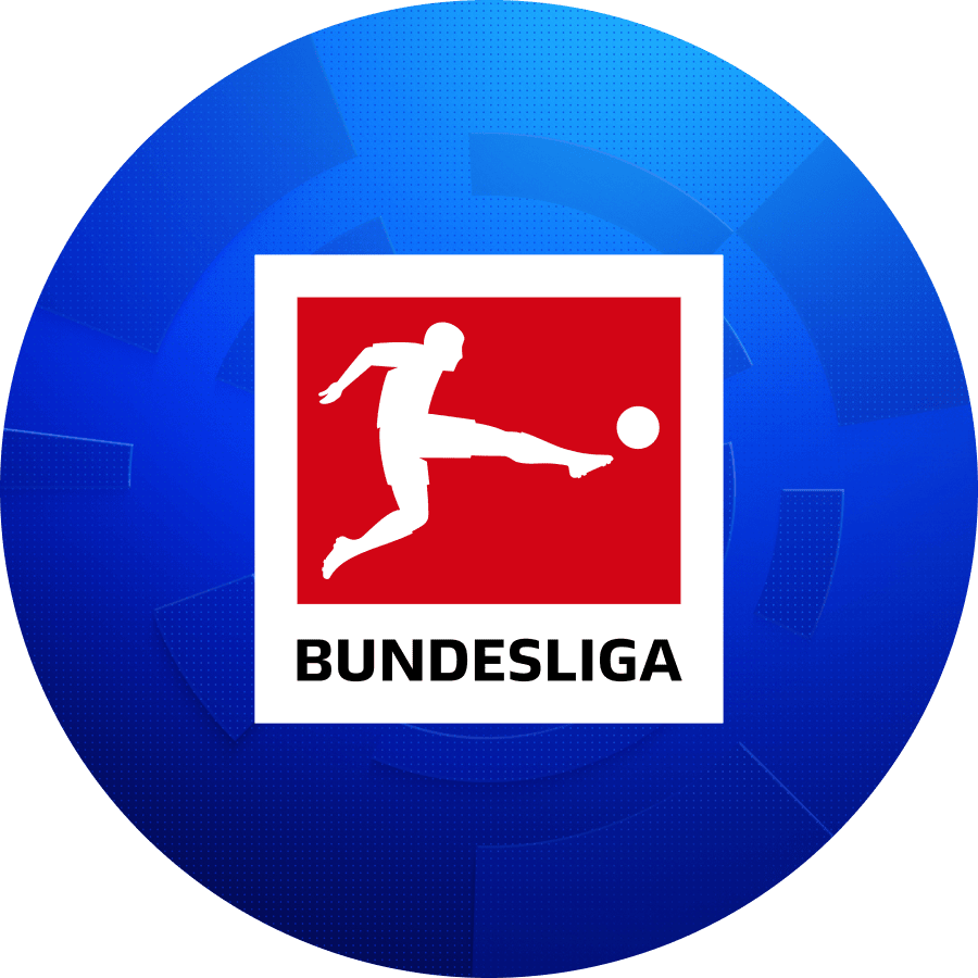 Bundesliga Logo