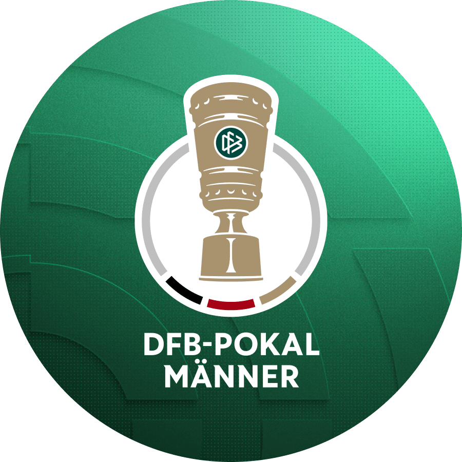 DFB Pokal Logo