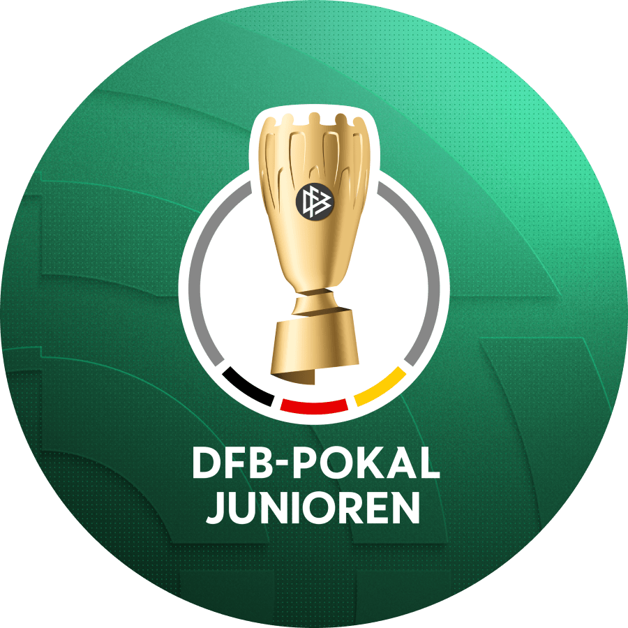 DFB Pokal Junioren Logo