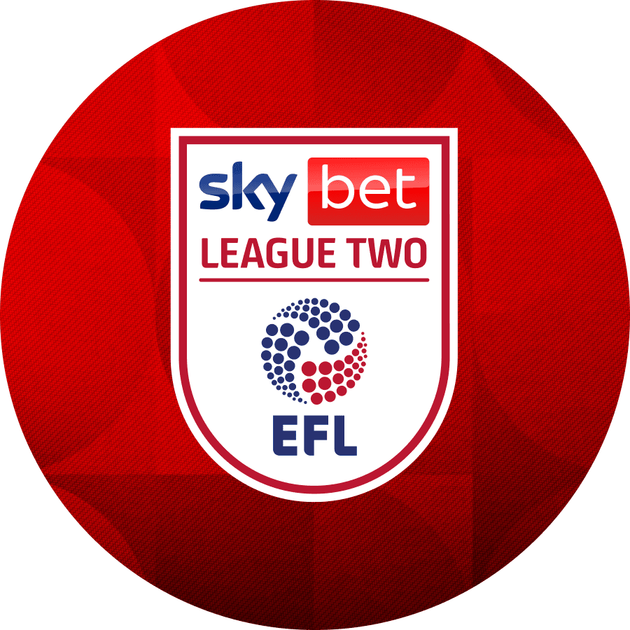 League Two EFL