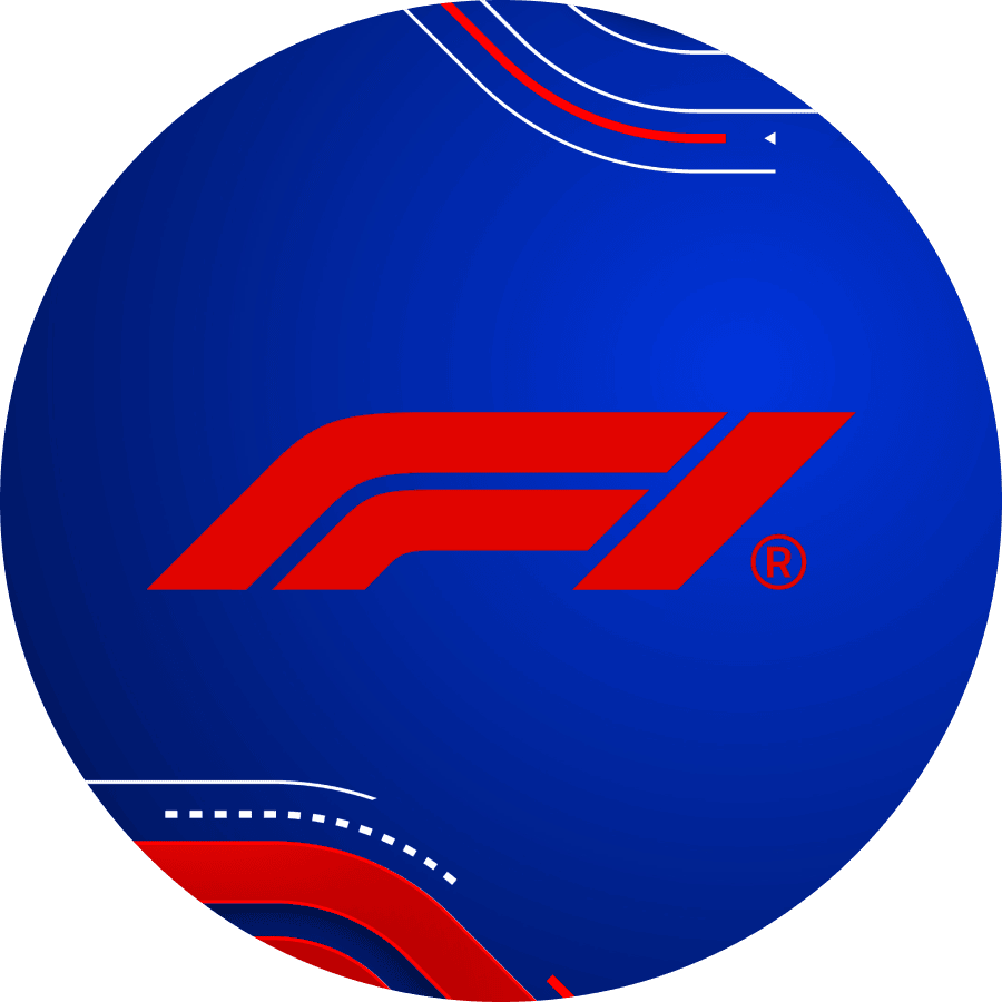 Formel 1 Logo