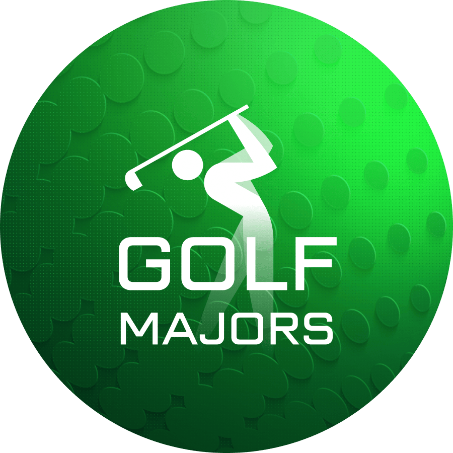 Golf Majors