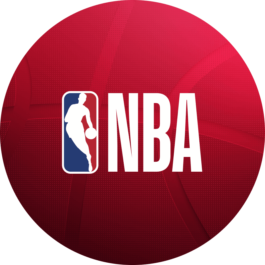 NBA Logo