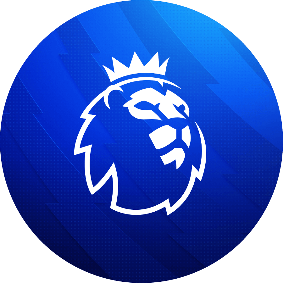 Premier League Logo