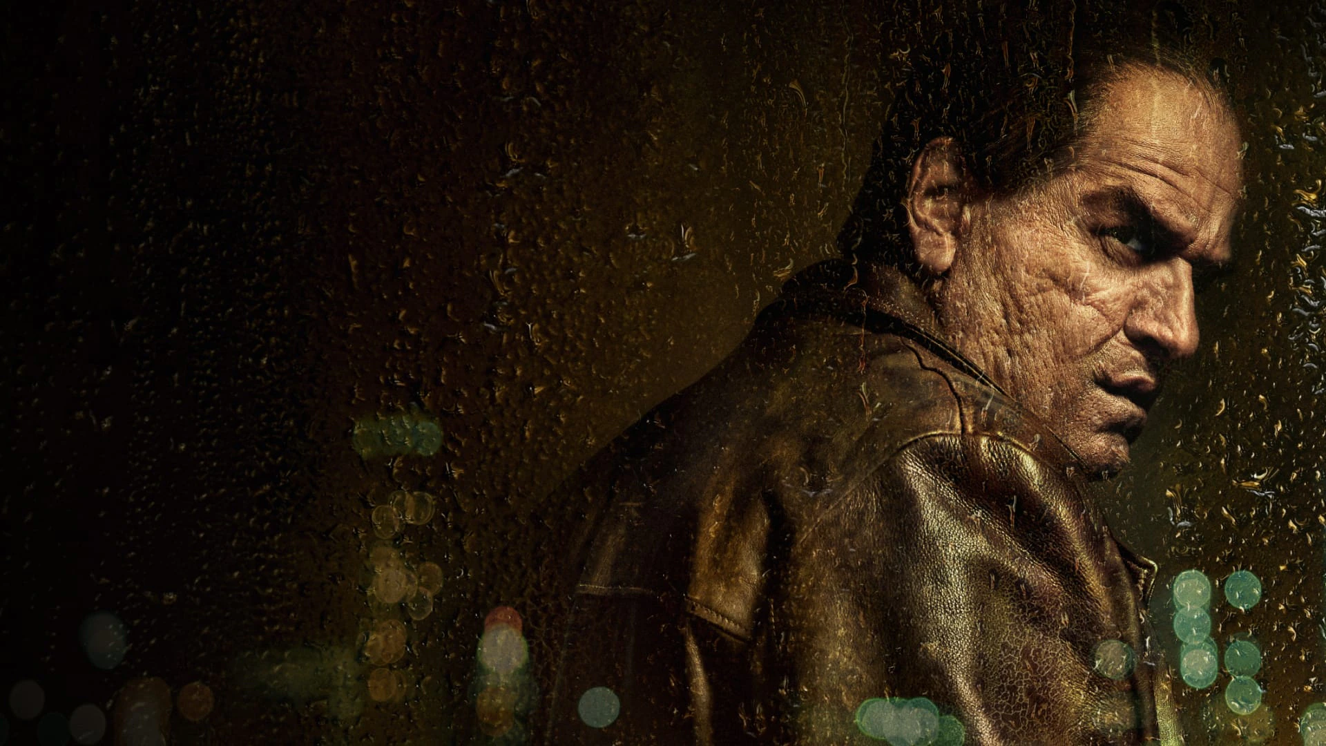 Die Serie The Penguin: Bild von Colin Farrell als Oswald Cobblepot.