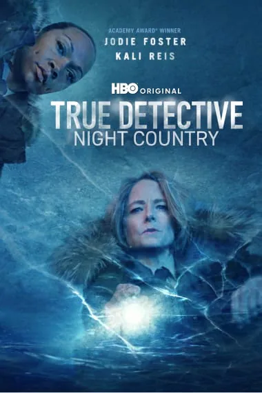 True Detective Key Art.