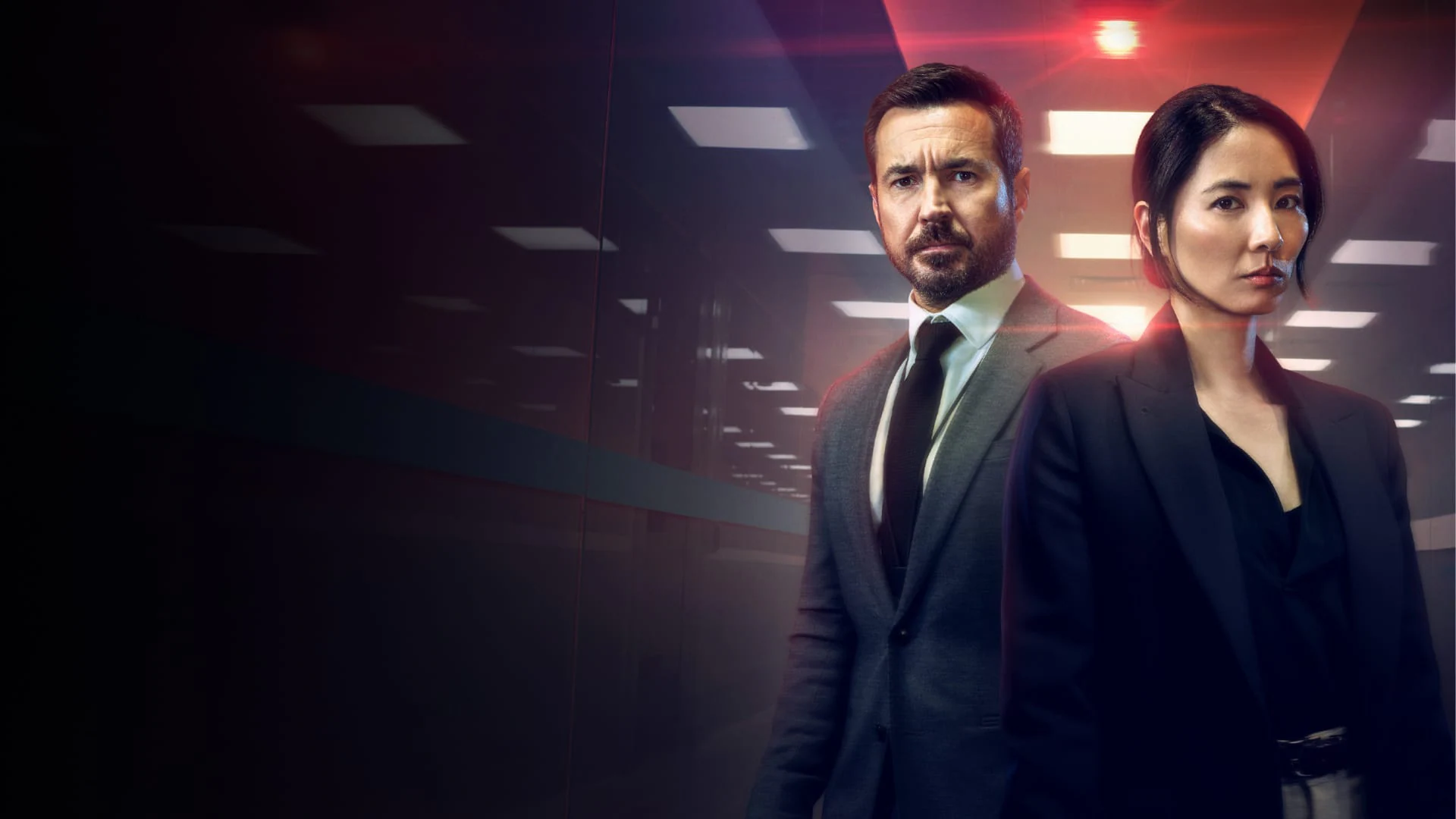 Red Eye Staffel 2