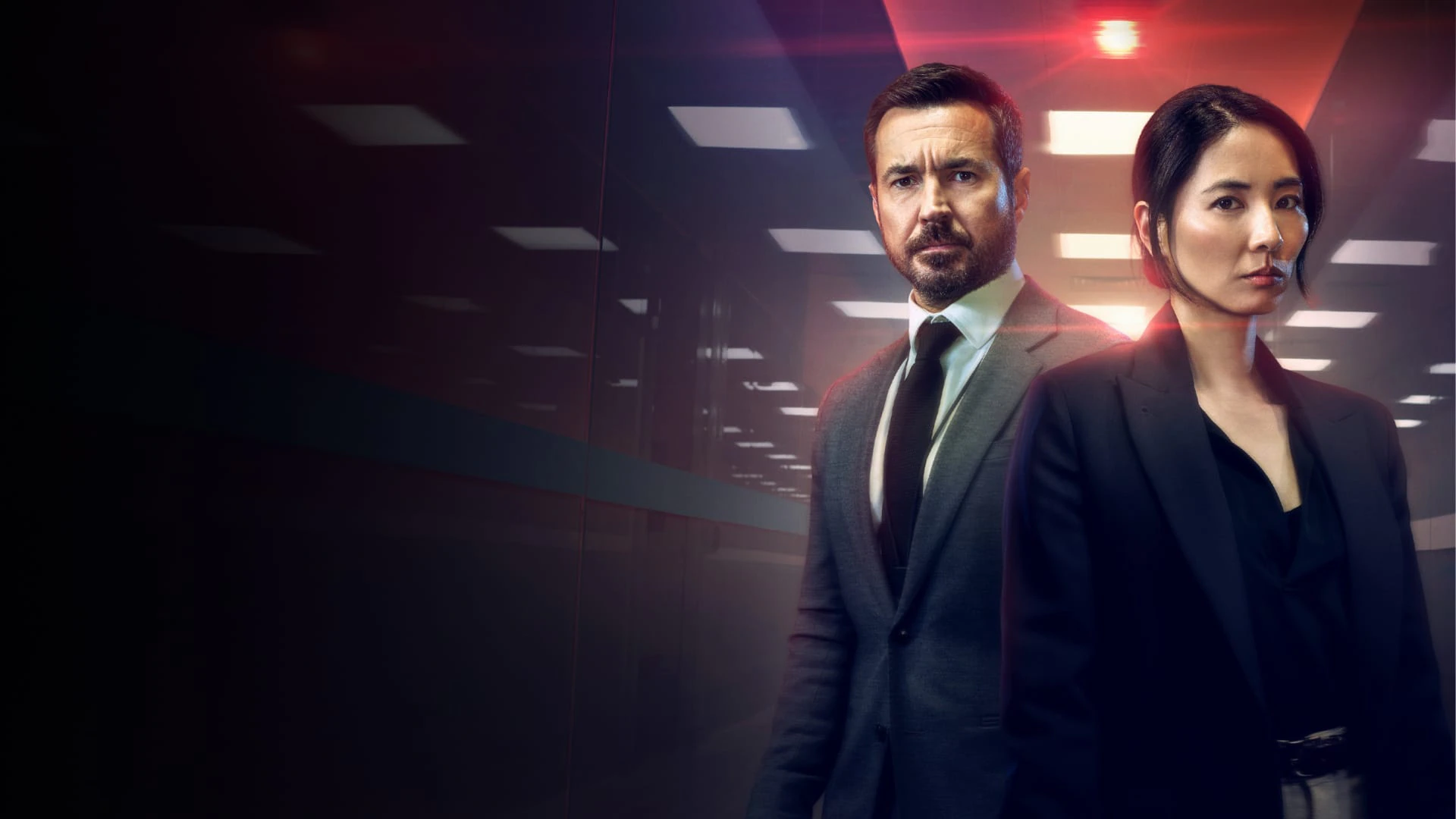 Red Eye Staffel 2