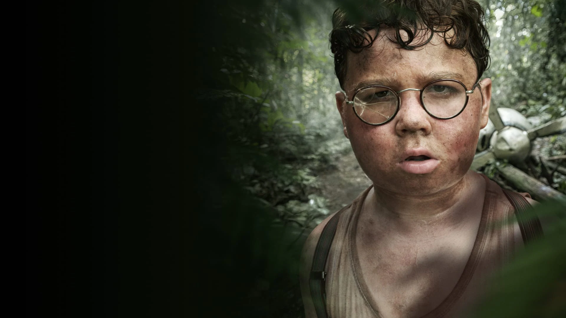 Lord of the Flies Miniserie