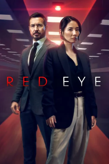 Red Eye Staffel 2 jetzt exklusiv streamen