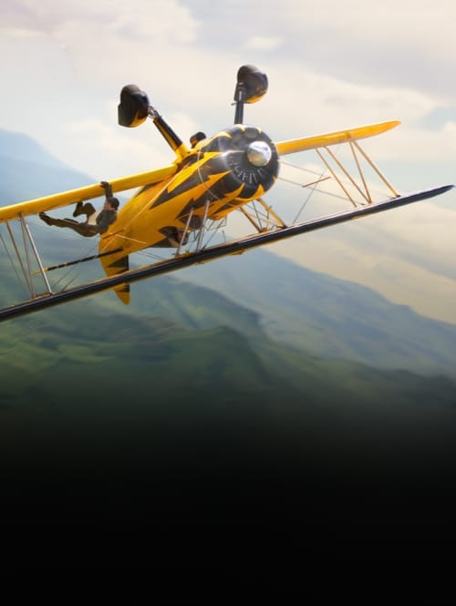 Kinoplakat zu From the World of John Wick: Ballerina