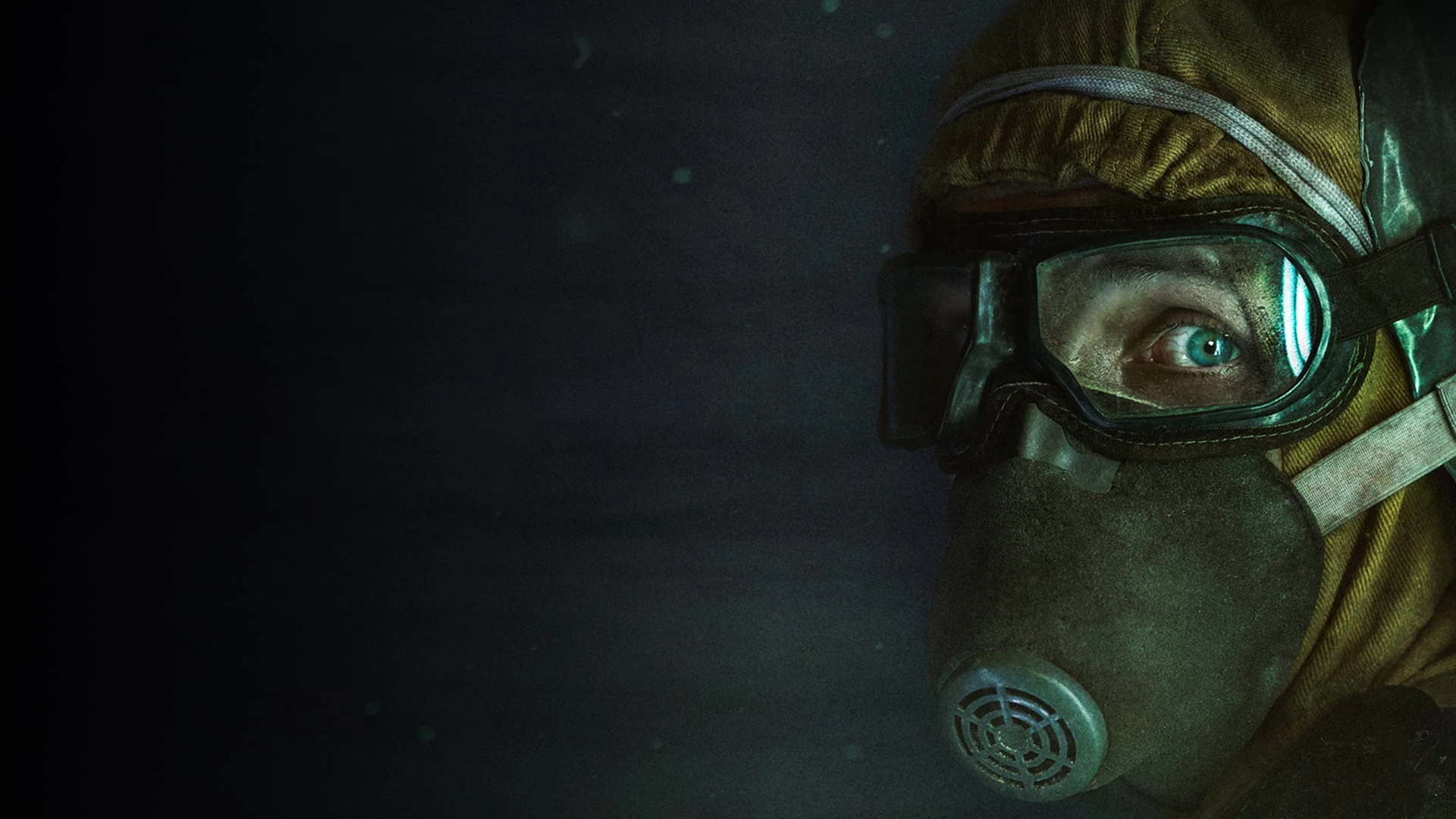 Chernobyl Miniserie