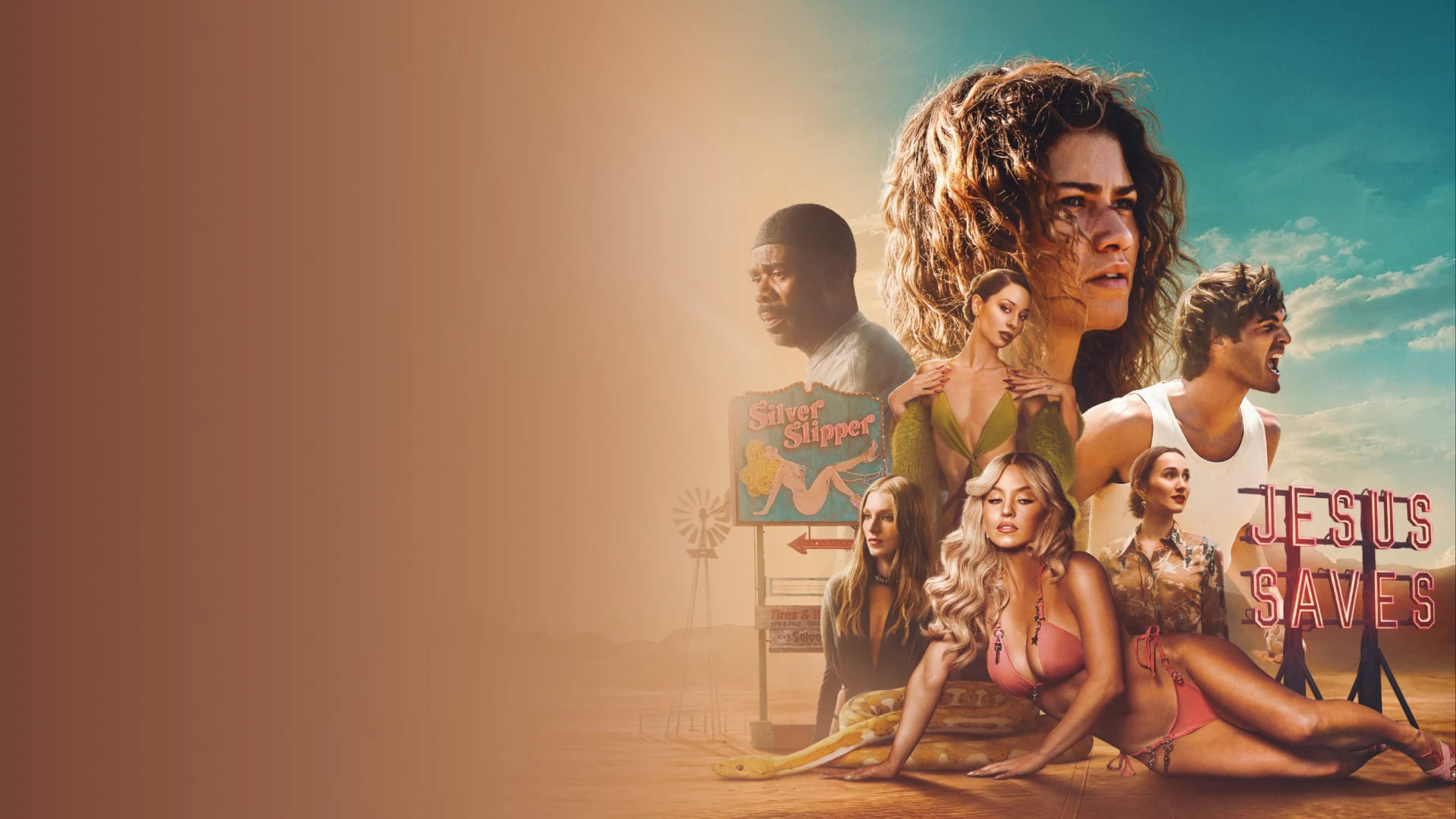Euphoria Staffel 3