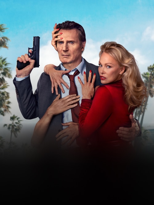 Der Film "Die Nackte Kanone"