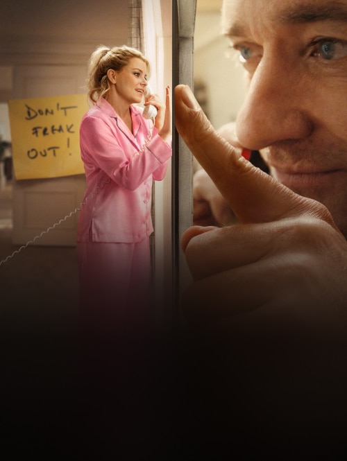 Serienposter zu The Miniature Wife