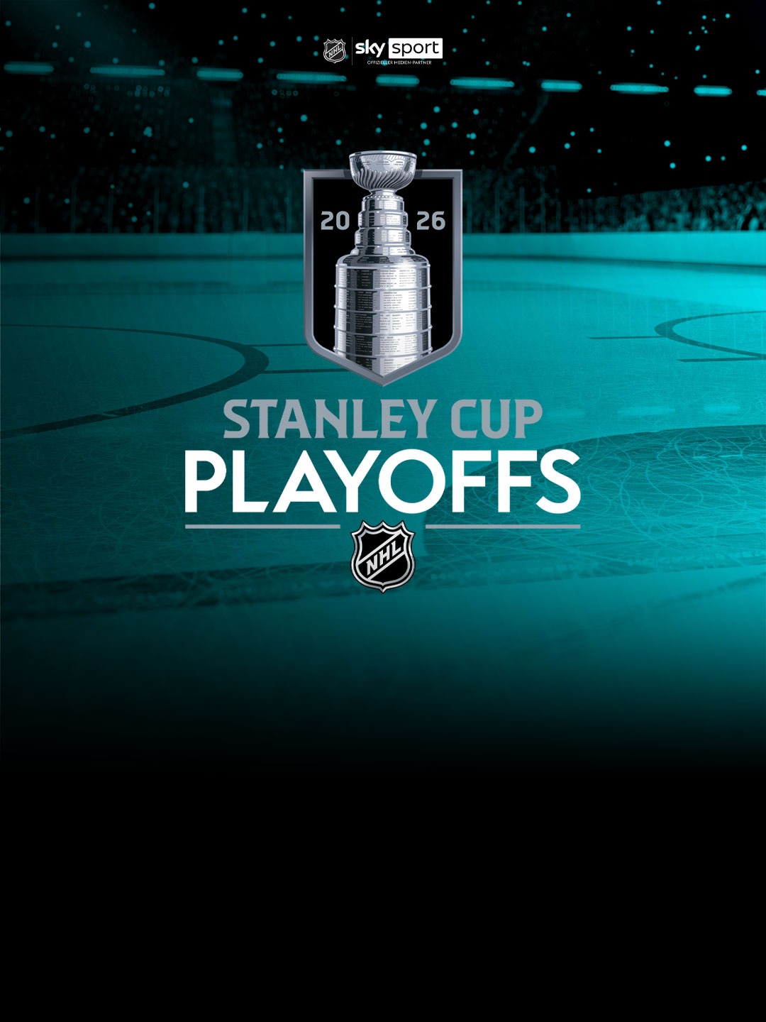 NHL Playoffs