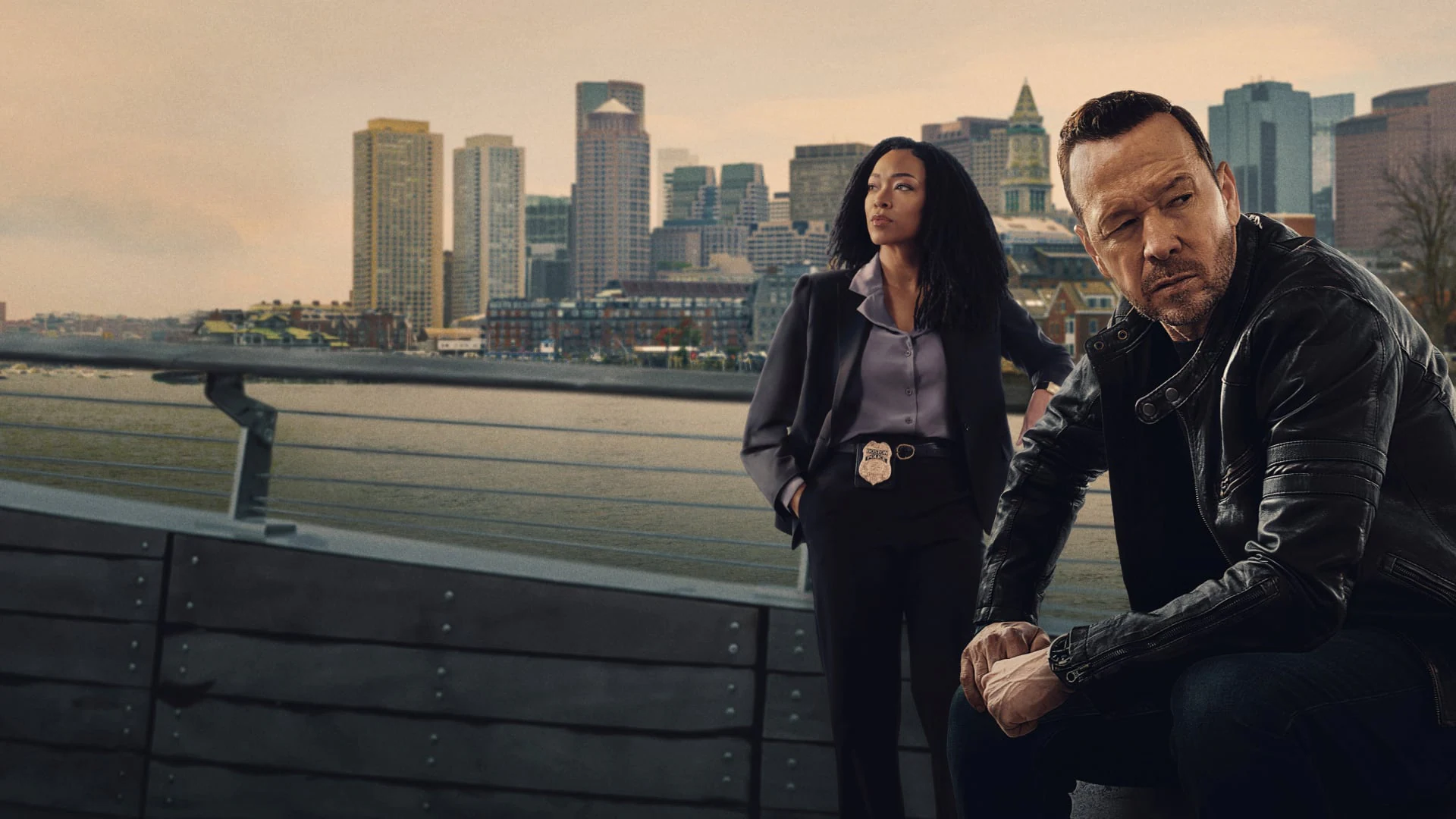 Boston Blue Staffel 1