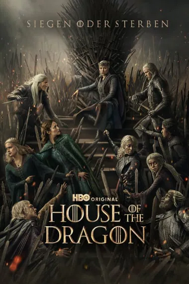 House of the Dragon | WOW