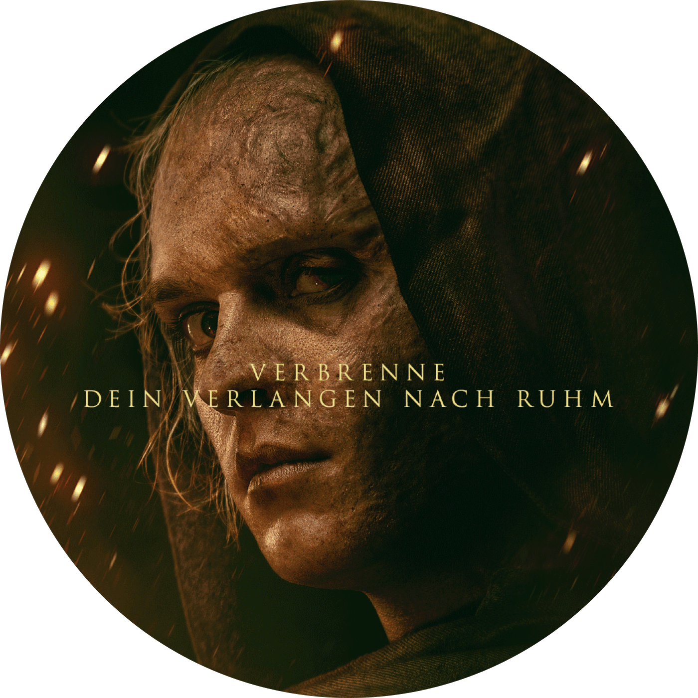 Tom Glynn-Carney als König Aegon Targaryen II
