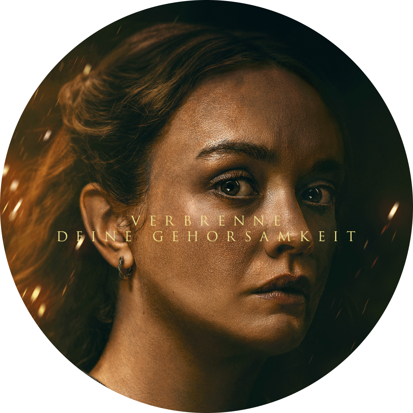 Olivia Cooke als Alicent Hohenturm