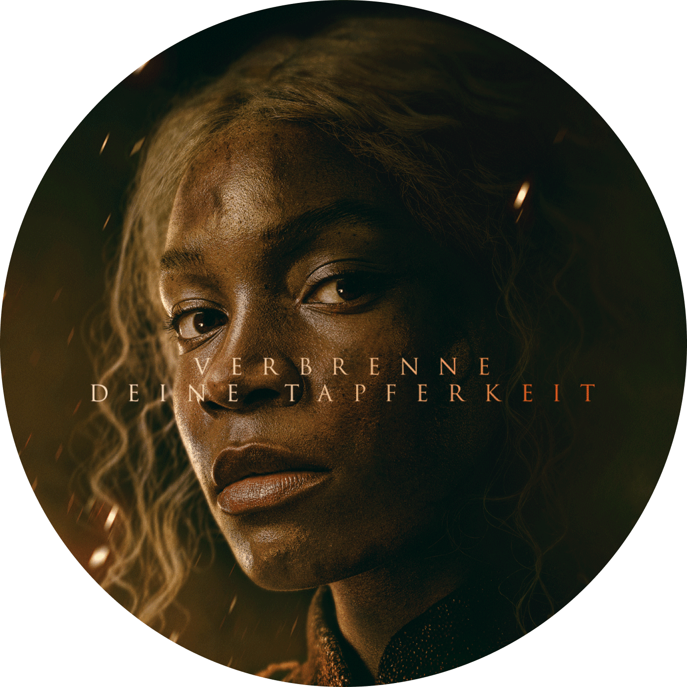 Bethany Antonia als Baela Targaryen