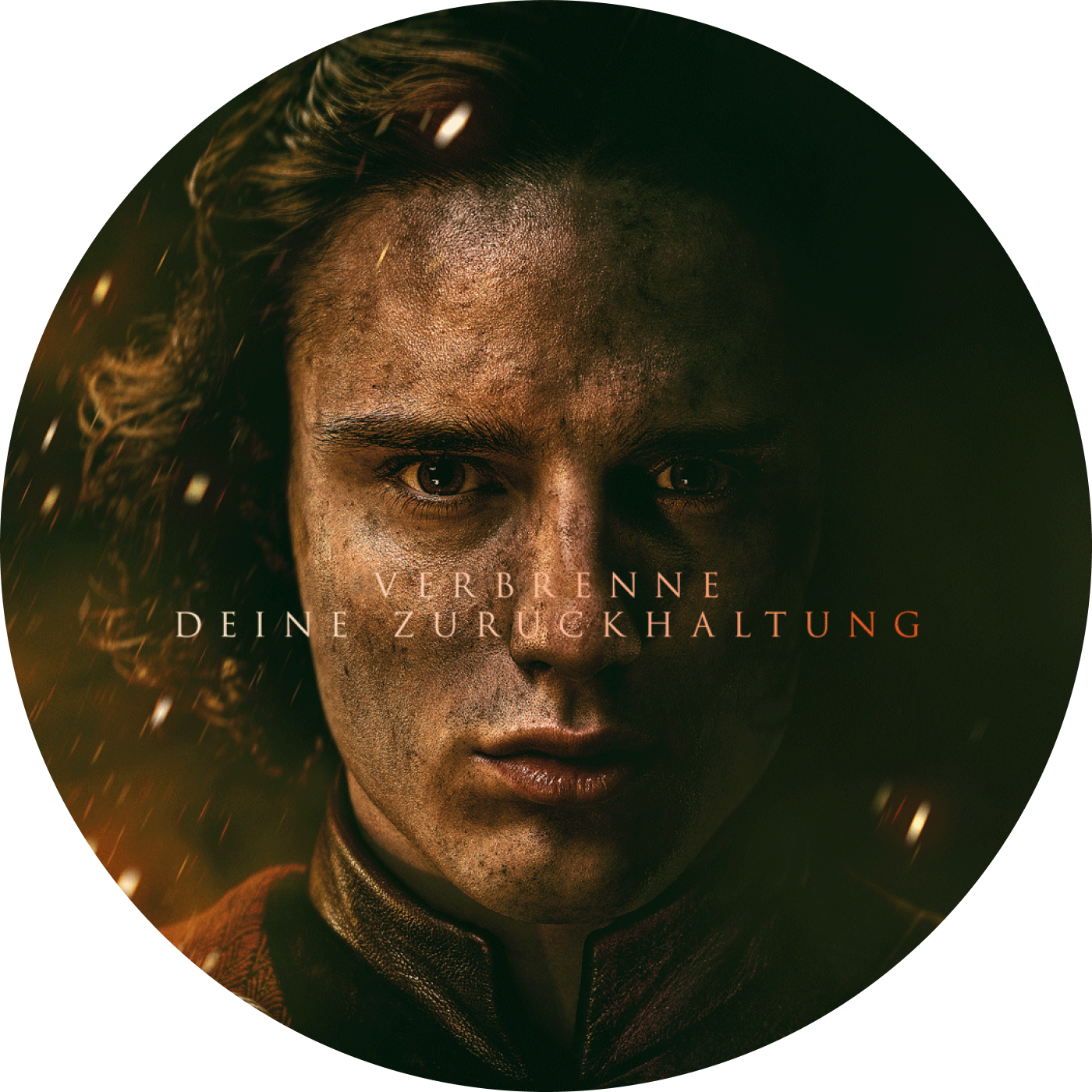 Harry Collett als  Jace