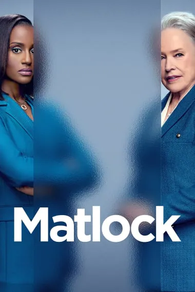 Titelbild der Serie Matlock Staffel 2 (2026)