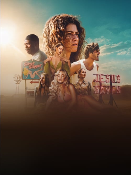 Die Serie "Euphoria" Staffel 3