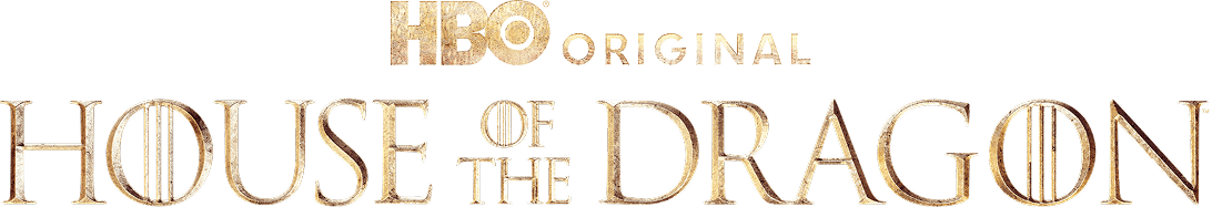 House of the Dragon Title
