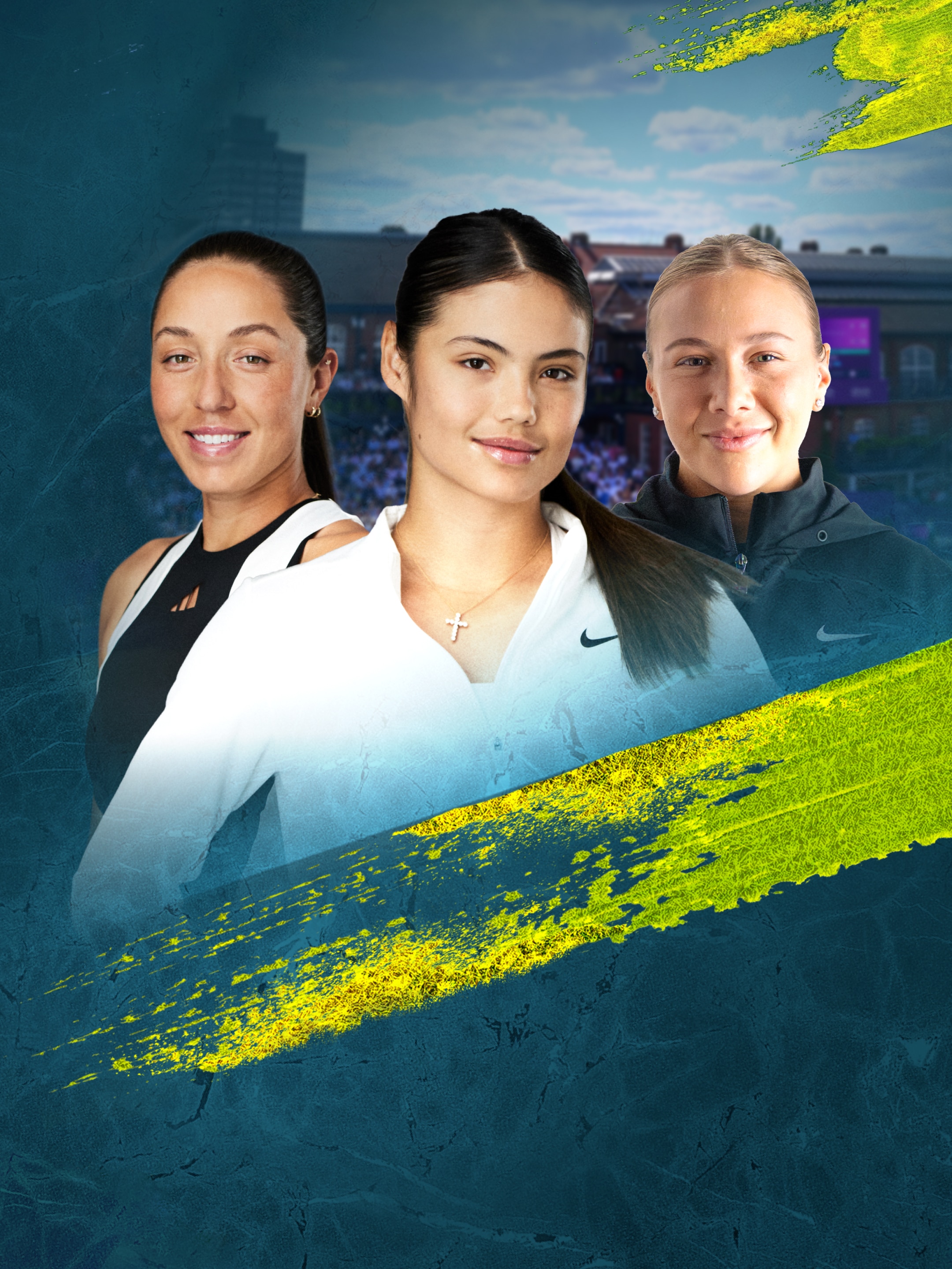 HSBC Championship WTA