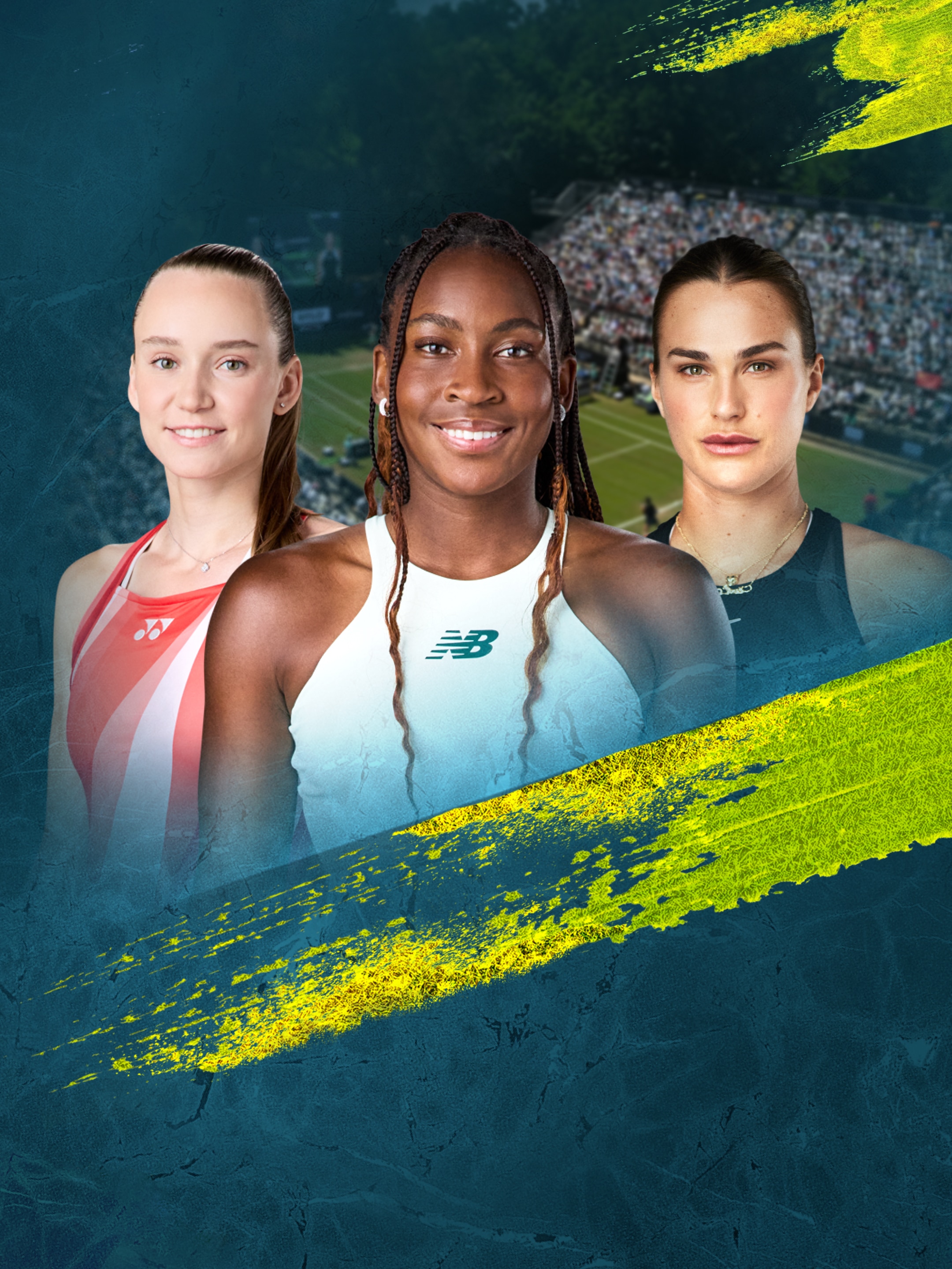Berlin Open WTA