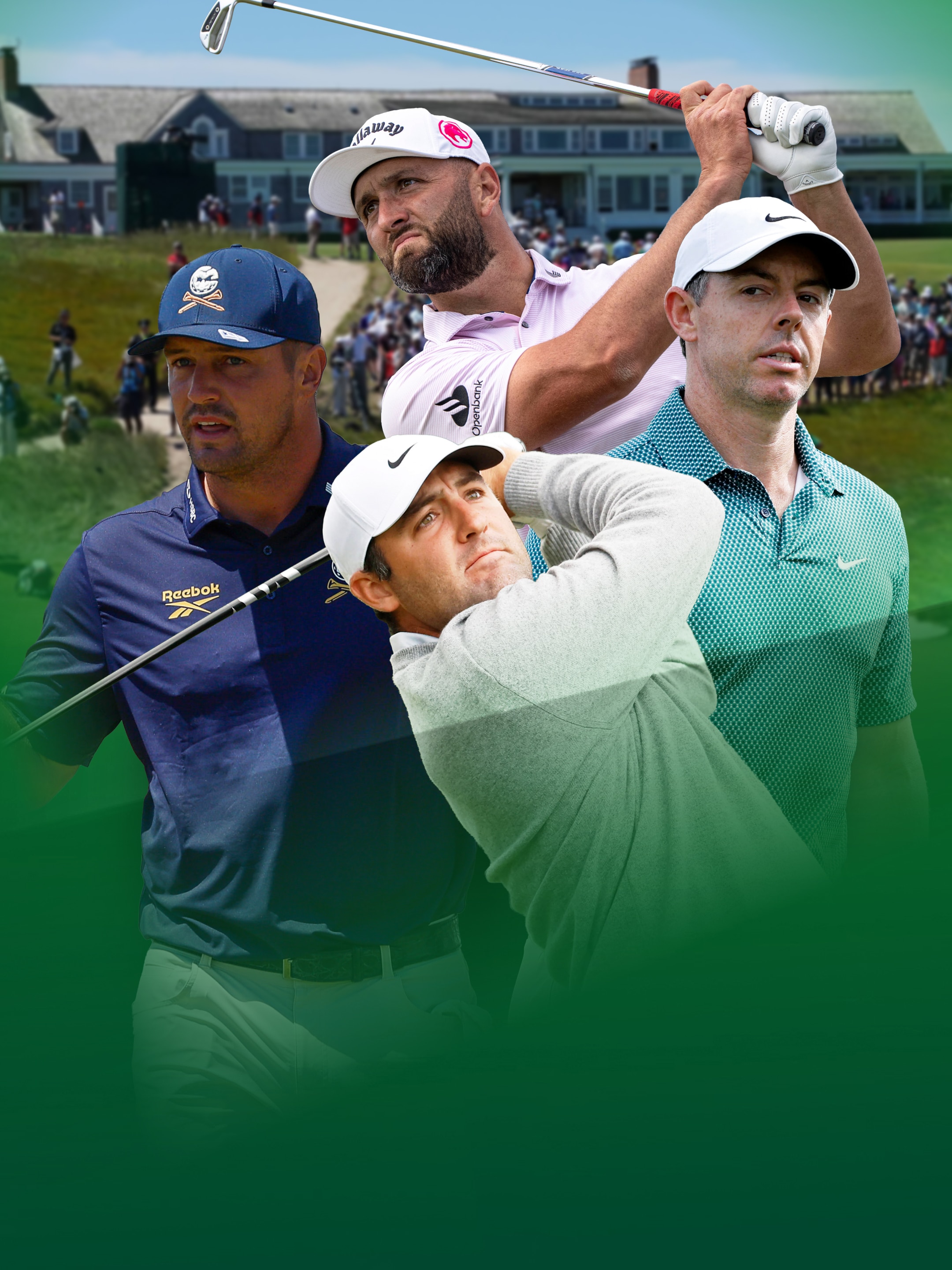US Open