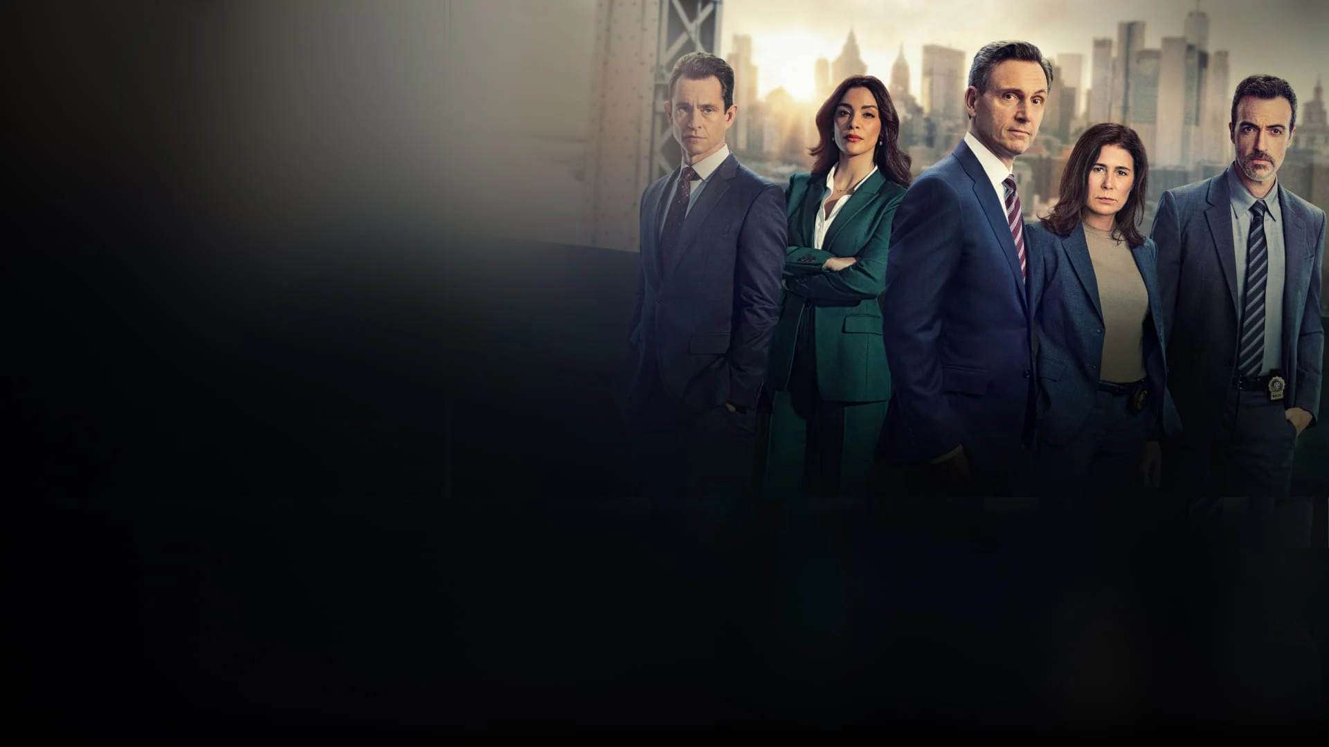 Law & Order Staffel 25