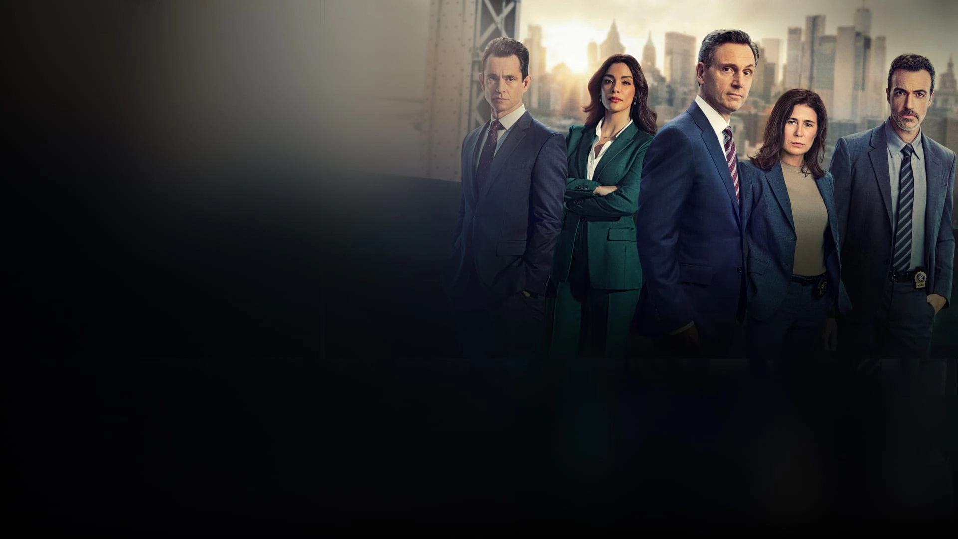 Law & Order Staffel 25