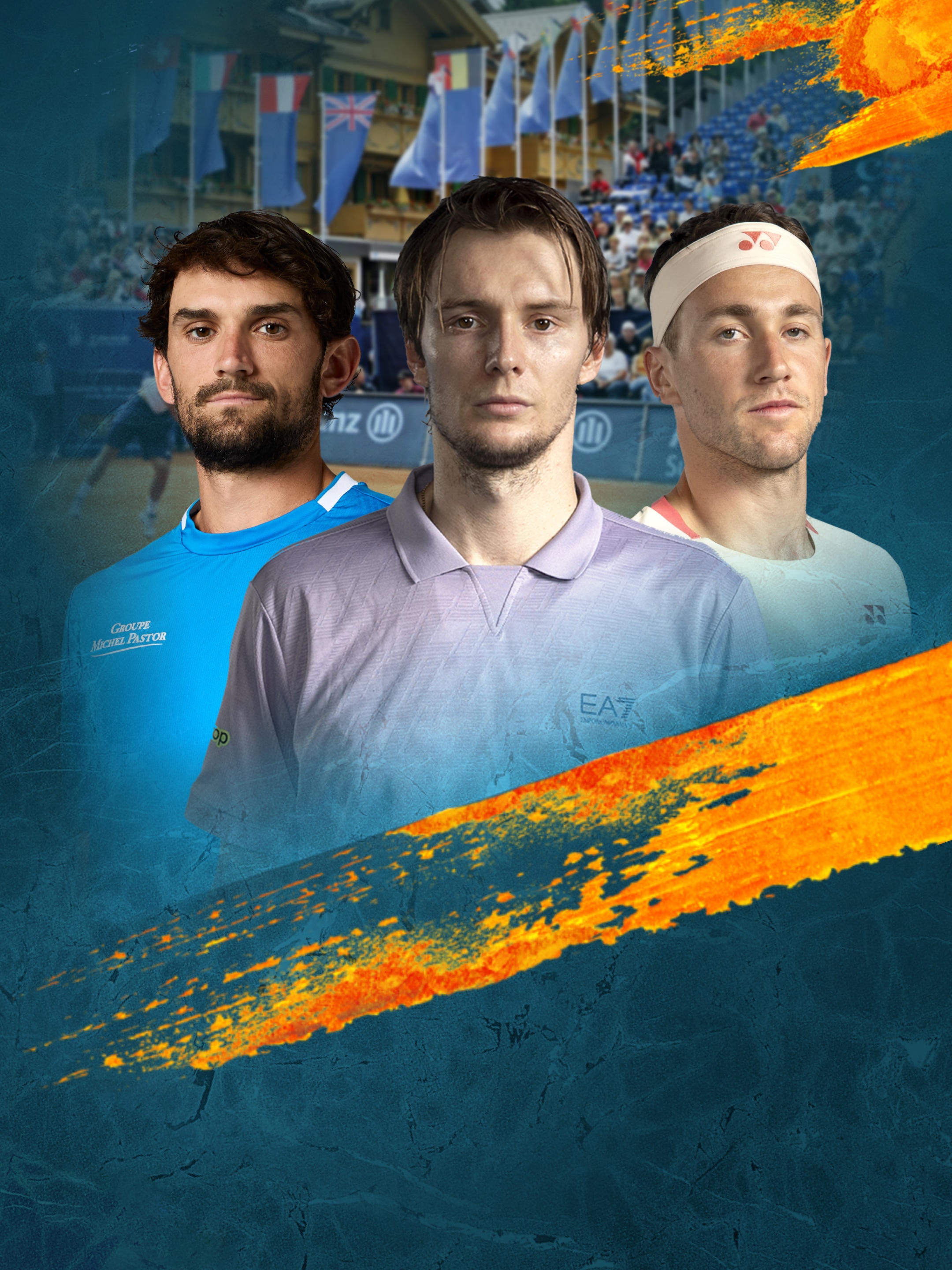 EFG Swiss Open Gstaad